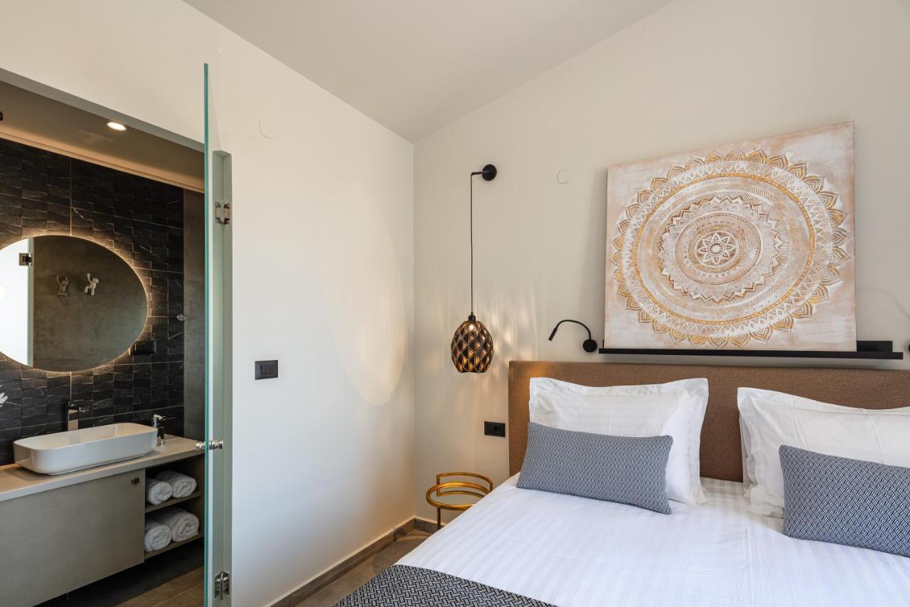 Villagioi Luxury Living Chania  Exterior photo