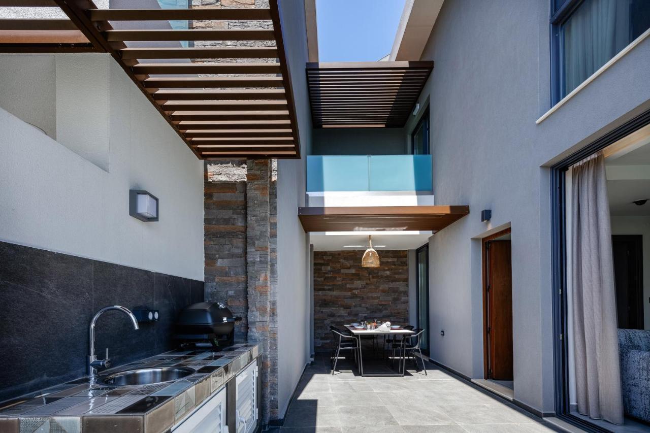 Villagioi Luxury Living Chania  Exterior photo