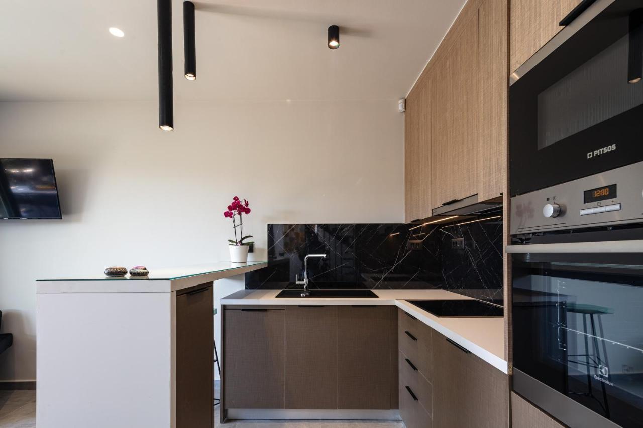 Villagioi Luxury Living Chania  Exterior photo