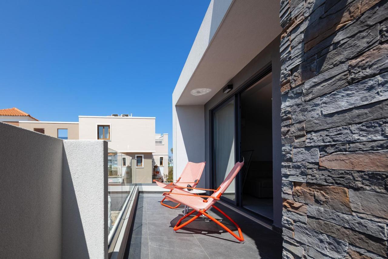 Villagioi Luxury Living Chania  Exterior photo