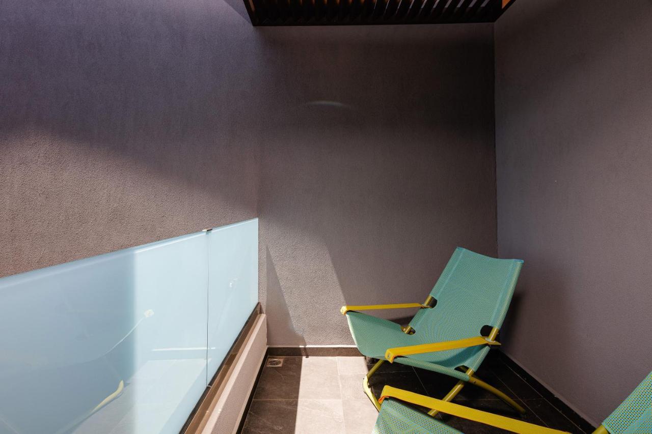 Villagioi Luxury Living Chania  Exterior photo