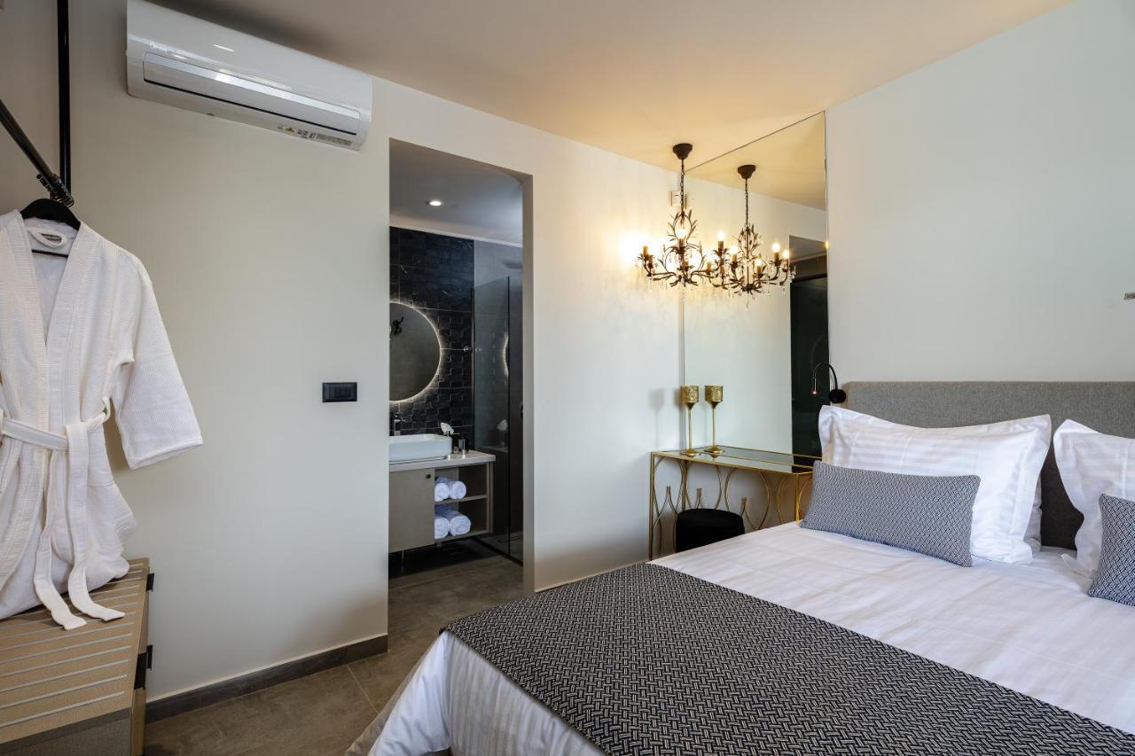 Villagioi Luxury Living Chania  Exterior photo