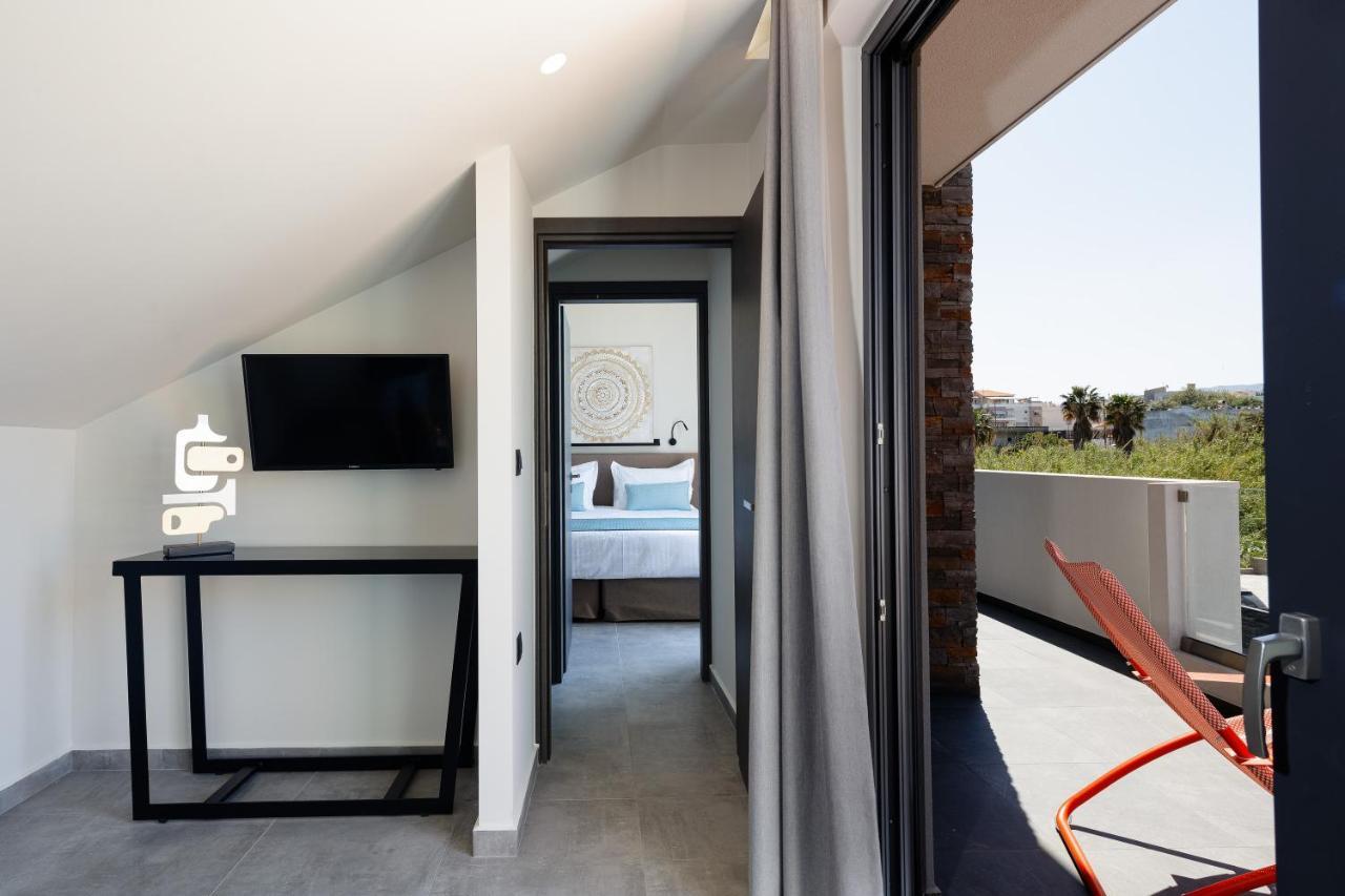 Villagioi Luxury Living Chania  Exterior photo