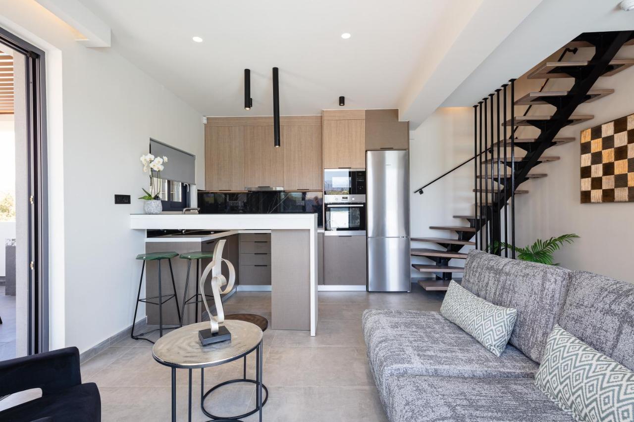 Villagioi Luxury Living Chania  Exterior photo