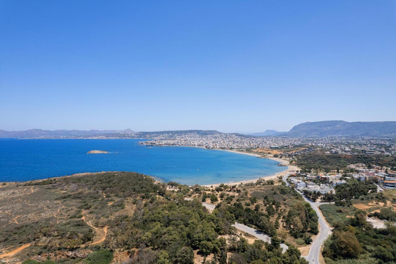 Villagioi Luxury Living Chania  Exterior photo