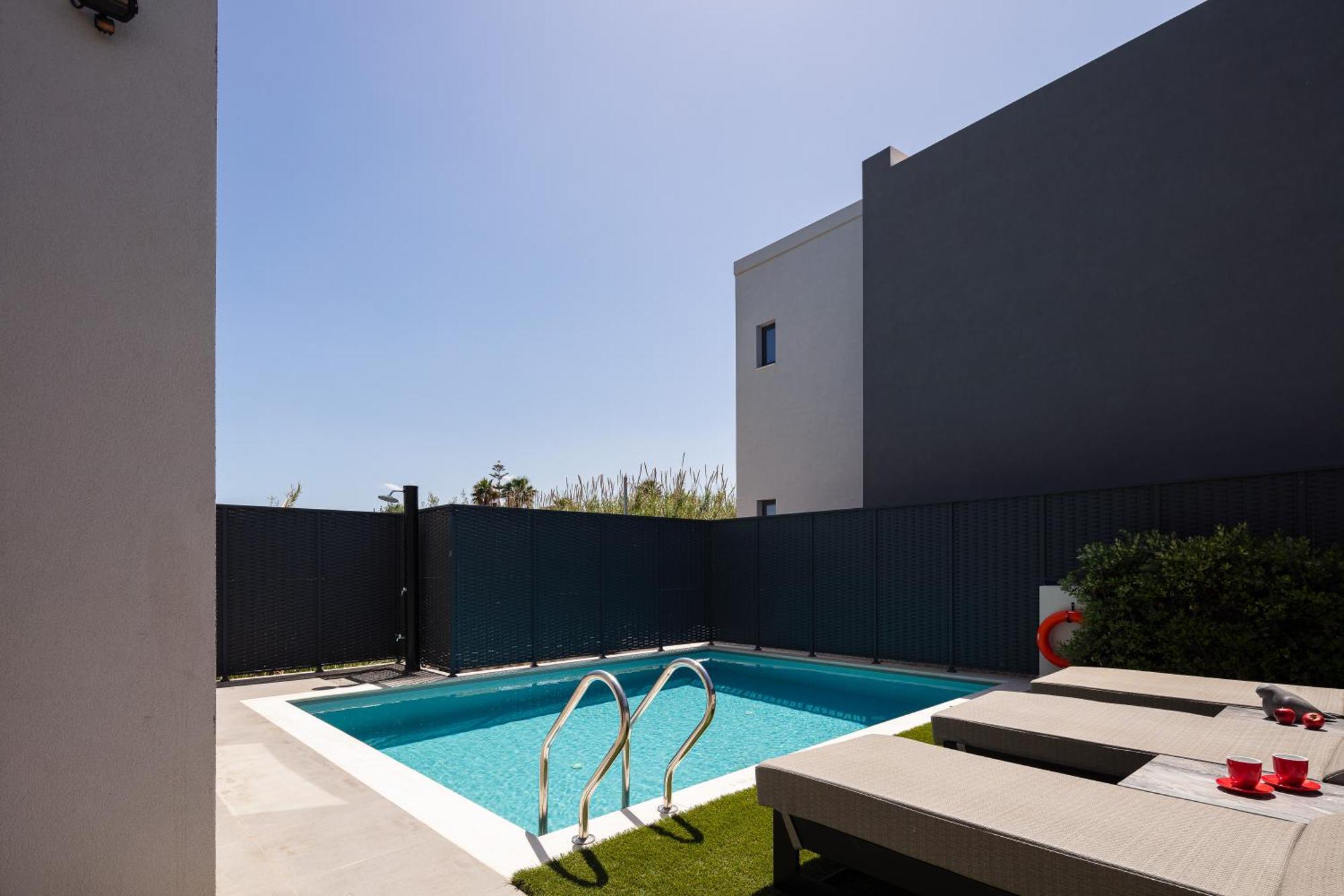 Villagioi Luxury Living Chania  Exterior photo